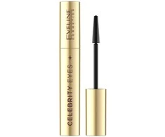 Eveline Cosmetics Celebrity Eyes wydłużająco-pogrubiający tusz do rzęs 7ml