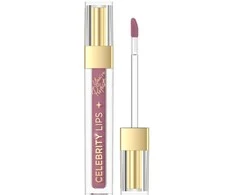 Eveline Cosmetics „Celebrity Lips“ ilgai išliekantys matiniai skysti lūpų dažai „06C“, 4 ml