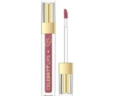 Eveline Cosmetics „Celebrity Lips“ ilgai išliekantys matiniai skysti lūpų dažai „07C“, 4 ml