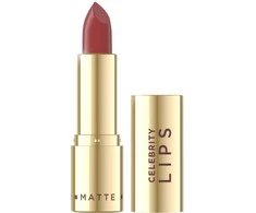 „Eveline Cosmetics Celebrity Lips Matte 501 Velvet“