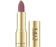 Eveline Cosmetics Celebrity Lips Satin 601 Heat