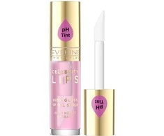 Eveline Cosmetics Celebrity Lips High Gloss Lip Oil 02 Rose, 5 ml