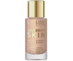 Kryolan Eveline Cosmetics Celebrity Skin Glow Booster wielofunkcyjna baza do twarzy 1.5N Universal Nude 30ml
