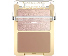 Eveline Cosmetics Celebrity Skin hibridinis švytėjimo ir bronzinimo produktas 2 in 1 03 Soft Harmony 8 g