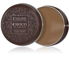 Eveline Cosmetics Choco Glamour Bronzer 01, 20 g
