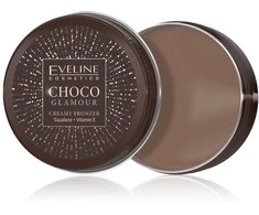 Eveline Cosmetics Choco Glamour Bronzer 02, 20 g
