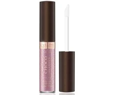 Eveline Cosmetics Choco Glamour skysti akių šešėliai 04, 6,5 ml
