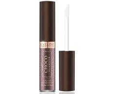 Eveline Cosmetics Choco Glamour Sparkling Liquid Eyeshadow 06 6.5 ml