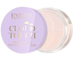 Alkotest „Eveline Cosmetics“ „Cloud Touch Neutral“ makiažo pagrindas, 10 g