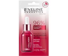 Eveline Cosmetics Collagen Mask, 8 ml