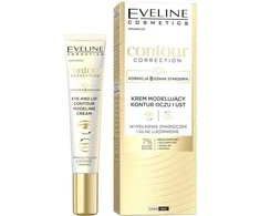 Eveline Cosmetics Contour Correction, 20 ml