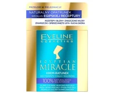 Eveline Cosmetics Eveline Egyptian Miracle Natural Rescue kreminis 7in1, 40 ml