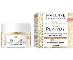 Soraya Eveline Cosmetics Eliksir Młodości intensywnie regenerujący krem-lifting 60+ 50ml