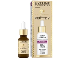 Eveline Cosmetics Eliksir Młodości serum-kuracja odbudowująca 18ml