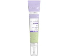 Eveline Cosmetics Eye Serum Shot kuracja wypełniająco-regenerująca skórę wokół oczu 20ml