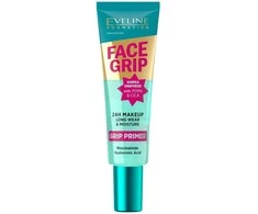 Eveline Cosmetics Face Grip żelowa baza pod makijaż 30ml