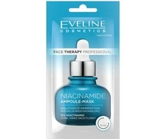 Eveline Cosmetics Face Therapy Profesionali ampulė-kaukė, 8 ml