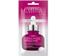 Eveline Cosmetics Face Therapy Profesionali ampulė-kaukė, 8 ml