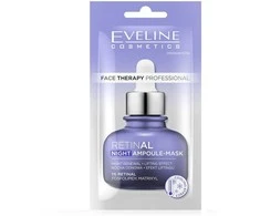 Eveline Cosmetics Face Therapy Profesionali ampulė-kaukė, 8 ml