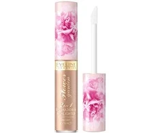 Eveline Cosmetics Flower Garden 2in1 Base &amp; Eyeshadow 02, 6,5 ml