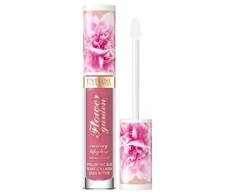 Eveline Cosmetics Flower Garden Creamy Lūpų blizgis 03, 4.5 ml