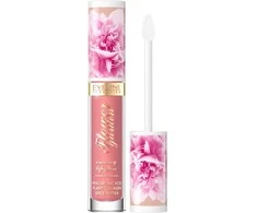 Eveline Cosmetics Flower Garden Creamy Lūpų blizgis 02, 4.5 ml