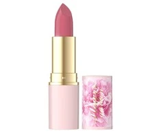 Eveline Cosmetics Flower Garden drėkinamieji lūpų dažai 01