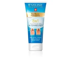 Eveline Cosmetics Eveline Foot Therapy 8in1 Expert kreminis, 100 ml