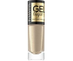 Snbio Eveline Cosmetics Gel Laque 328, 8 ml