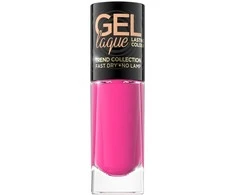 Eveline Cosmetics Gel Laque 327, 8 ml