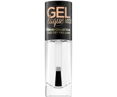 Eveline Cosmetics Gel Laque 326, 8 ml