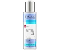 „Eveline Cosmetics“ glikolio terapija, 110 ml