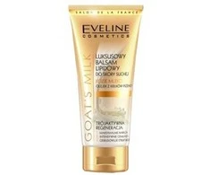 Eveline Cosmetics ožkos pienas, 200 ml