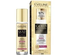 Eveline Cosmetics Gold Peptides, 30 ml