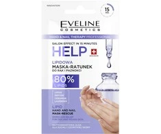 Eveline Cosmetics Hand &amp; Nail Therapy Professional, 7 ml