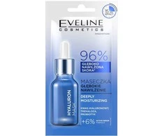 Eveline Cosmetics Hyaluron Mask, 8 ml