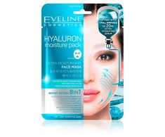 Eveline Cosmetics Maski na tkaninie, 20 ml