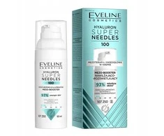 Eveline Cosmetics Hyaluron Super Needles, 50 ml