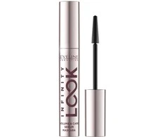 Eveline Cosmetics Infinity Look tusz-serum do rzęs 7ml