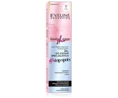 Eveline Cosmetics Insta Skin Care antibakterinis dėmių gelis specialioms užduotims 20ml