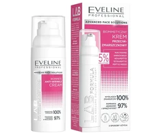 Eveline Cosmetics Eveline EVELINE LAB Formula Krem przeciwzmarszczkowy 50ml