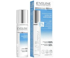 Eveline Cosmetics Eveline EVELINE LAB FORMULA Serum nawilżające 30ml