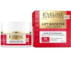 Eveline Cosmetics Lift Booster Collagen, 50 ml