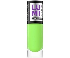 Snbio Eveline Cosmetics Lumi Bloom rozświetlający lakier do paznokci 06 8ml