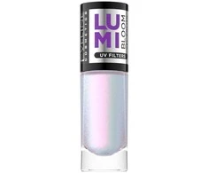 Snbio Eveline Cosmetics Lumi Bloom rozświetlający lakier do paznokci 04 8ml