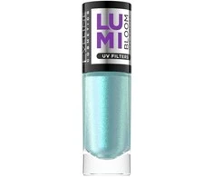 Snbio Eveline Cosmetics Lumi Bloom rozświetlający lakier do paznokci 02 8ml