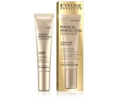 Eveline Cosmetics Eveline Magical Perfection Maskuoklis 02 Medium, 15 ml