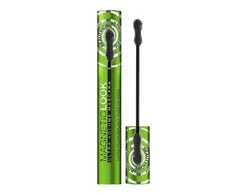 Eveline Cosmetics Eveline Magnetic Look Ultra Volume Blakstienų tušas Juodas, 10 ml