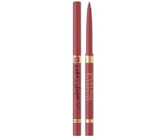 Eveline Cosmetics Make A Shape automatinė konturówka do ust 03 Rosewood