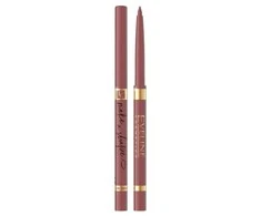 Eveline Cosmetics Eveline Make A Shape Automatinis lūpų pieštukas 02 Nude rusvai gelsvas